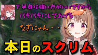 【LTK練習】久々に集まるR Rメンバーと止まらないなぎゃにゃん【ぶいすぽっ！切り抜き】【千燈ゆうひ】