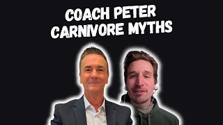 Carnivore Questions and Myths