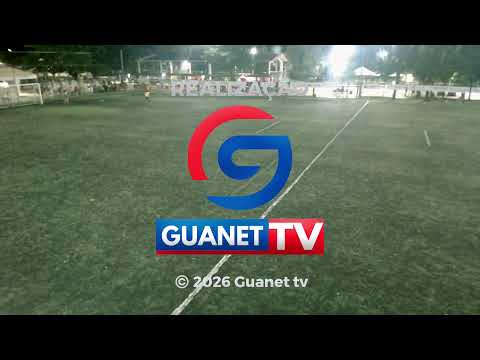 Copa Super Master do Clube de Campo Guanambi: Ary Mult/ Supri Bahia X Remotores 24/04/2026
