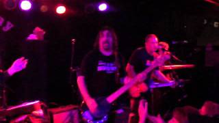 Dramarama &quot;Classic Rot&quot; LIVE (with fiddle!) @  @ Stone Pony, Asbury Park, NJ 8/19/2011