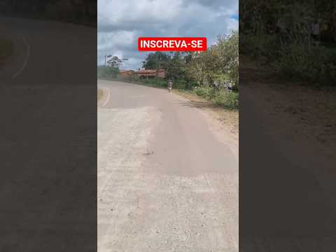 POVOADO SANTA RITA À OLINDA NOVA DO MARANHÃO!