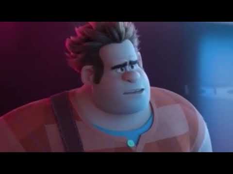 The Toons Movie Reboot Part 4 - Ralph's Chores/The Dare Contest