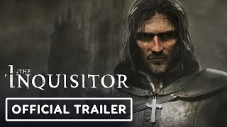 The Inquisitor - Deluxe Edition (Xbox Series X|S) XBOX LIVE Key BRAZIL