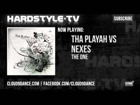 Tha Playah VS Nexes - The One