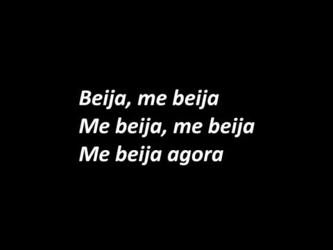 Me Beija Agora - Banda Calypso