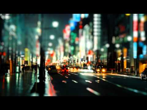 Nitrov-I wanna be with you, feat: Luizor EIM