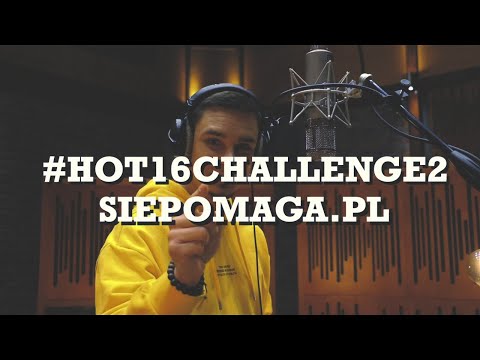 Mateusz Krautwurst #hot16challenge2