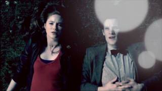 you were right, i wasted all your time || doctor/amy