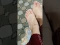 Beautiful Feet Whatsapp Status Shorts