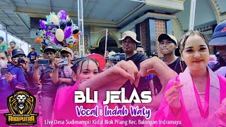 Download lagu BLI JELAS VOCAL INDAH WATY ANDI PUTRA 1 LIVE SUDIMAMPIR KIDUL BALONGAN INDRAMAYU mp3 Download lagu BLI JELAS VOCAL INDAH WATY ANDI PUTRA 1 LIVE SUDIMAMPIR KIDUL BALONGAN INDRAMAYU mp3