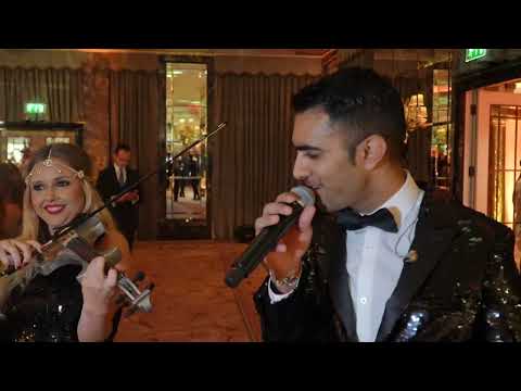 Tum Hi Ho - The Dorchester, London