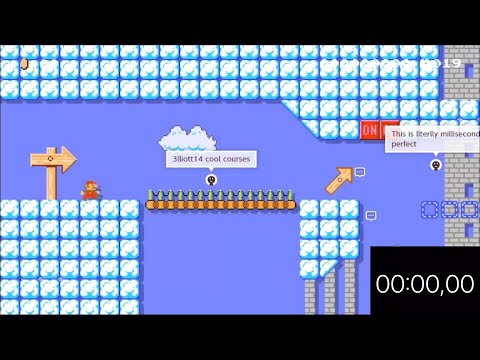 World record ? (Celestial Sprint Speedrun/ de Dynasteel)