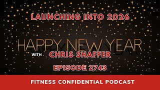 Launching Into 2026 - Episode 2743