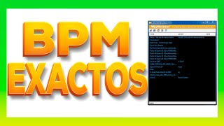 Video thumbnail for Cómo Analizar BPM PERFECTOS 🔥 - con MixMeister BPM Analyzer  2021 mixman dj ✓ by Mixman Dj