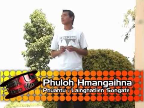 PBK Liankhuma: Phuloh Hmangaihna