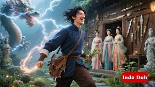 Download lagu Tabib Legendaris Turun Gunung untuk Menikah, Dihina Miskin,Sekali Amarah Segalanya Layu! mp3