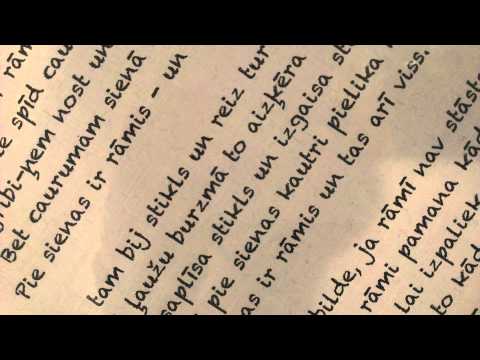 Rāmis "Lustigais Blumizers"