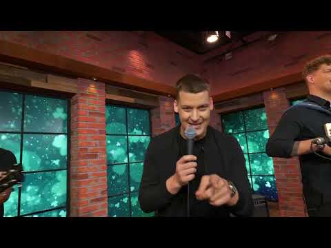 Firbci - Brajde (Veseljak v živo z Darjo Gajšek)