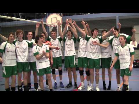 20130601 VCV Jongens A1 Nederlands Kampioen