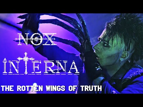 NOX INTERNA   The Rotten Wings of Truth