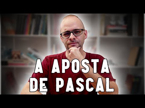 Pascal's Wager: What if God is the Best Deal?