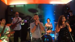CANIBAL (Ivete Sangalo) by Slang Band