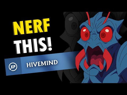 Valve Should Nerf This Weaver Facet! – Dota 2 Patch 7.39e