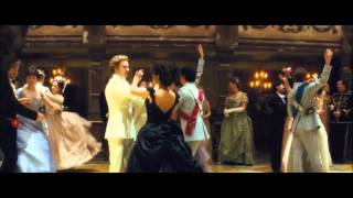 Dario Marianelli - Dance With Me (OST Anna Karenina)