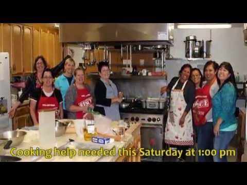 Rob Appell's Announcement Video: November 29, 2015