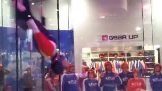preview picture of video 'Ifly Downunder Penrith'