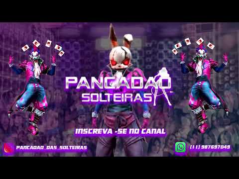 BEAT DE OUTRA REALIDADE - PANCADÃO DAS SOLTEIRAS -  DJ Blakes