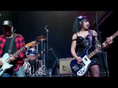 Fast Eddie Nelson - Helter Skelter - The Beatles