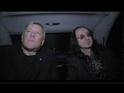 RUSH BEYOND THE LIGHTED STAGE::DVD Trailer