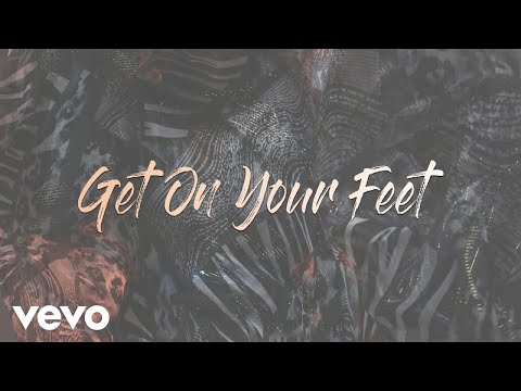 Video thumbnail for Get on Your Feet (from Brazil305)