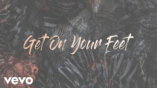 Gloria Estefan - Get On Your Feet (Audio)