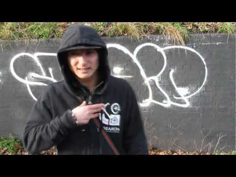 Lilman Lentz - HMP (LentzTV)