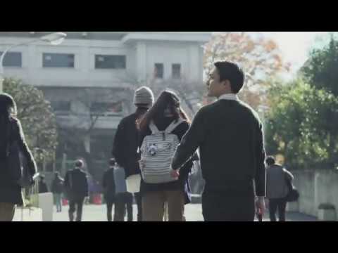 英米文学科 駒澤ライフ（KOMAZAWA LIFE） / 駒澤大学イメージムービー