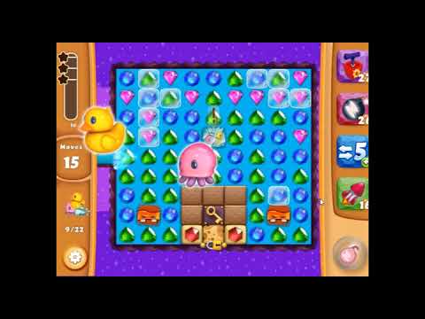 Diamond Digger Level 1169