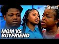 Who Is The Liar My Mom Or My Boyfriend Steve Wilkos Season 18