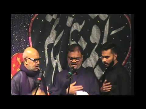 Matam - Muharram 9th Night 1438 / 2016