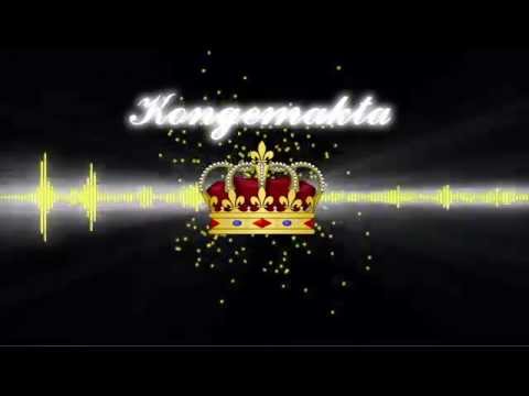 Melhusruss 2015 - Kongemakta