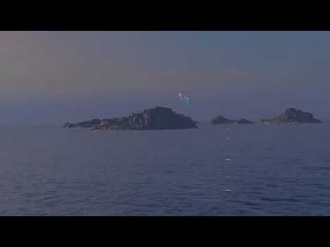 You are the last hope