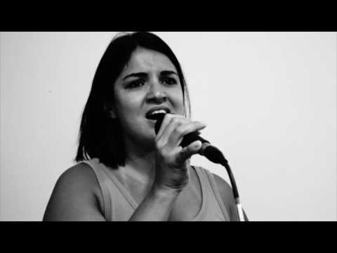 BIDELLATI-C.E.M- Cris Bosso "Caminho de Milagres" (Minist. Trazendo a Arca) - 2017