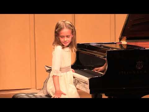 Concurs Lirika - Concurs National de Interpretare pentru Pian - Grupa 3