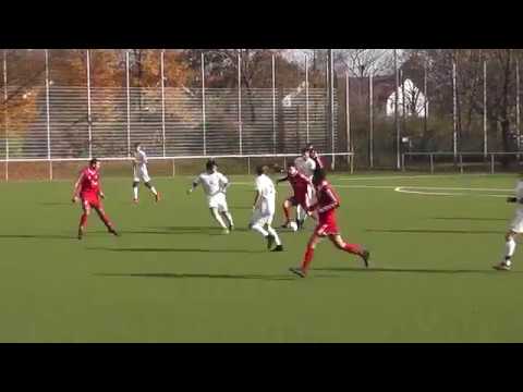 1811 Türkgücü München -  TSV Ottobrunn Highlights