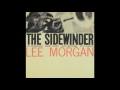Lee Morgan - Gary's Notebook