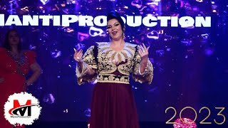 Shemsie Gashi - Potpuri Dasmash (Gezuar 2023)