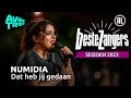 Numidia - Dat heb jij gedaan | Beste Zangers 2023