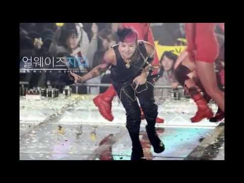 121229 BIGBANG in SBS