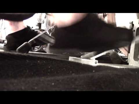 Alfred Berengena - Trapped in Time - I Drone